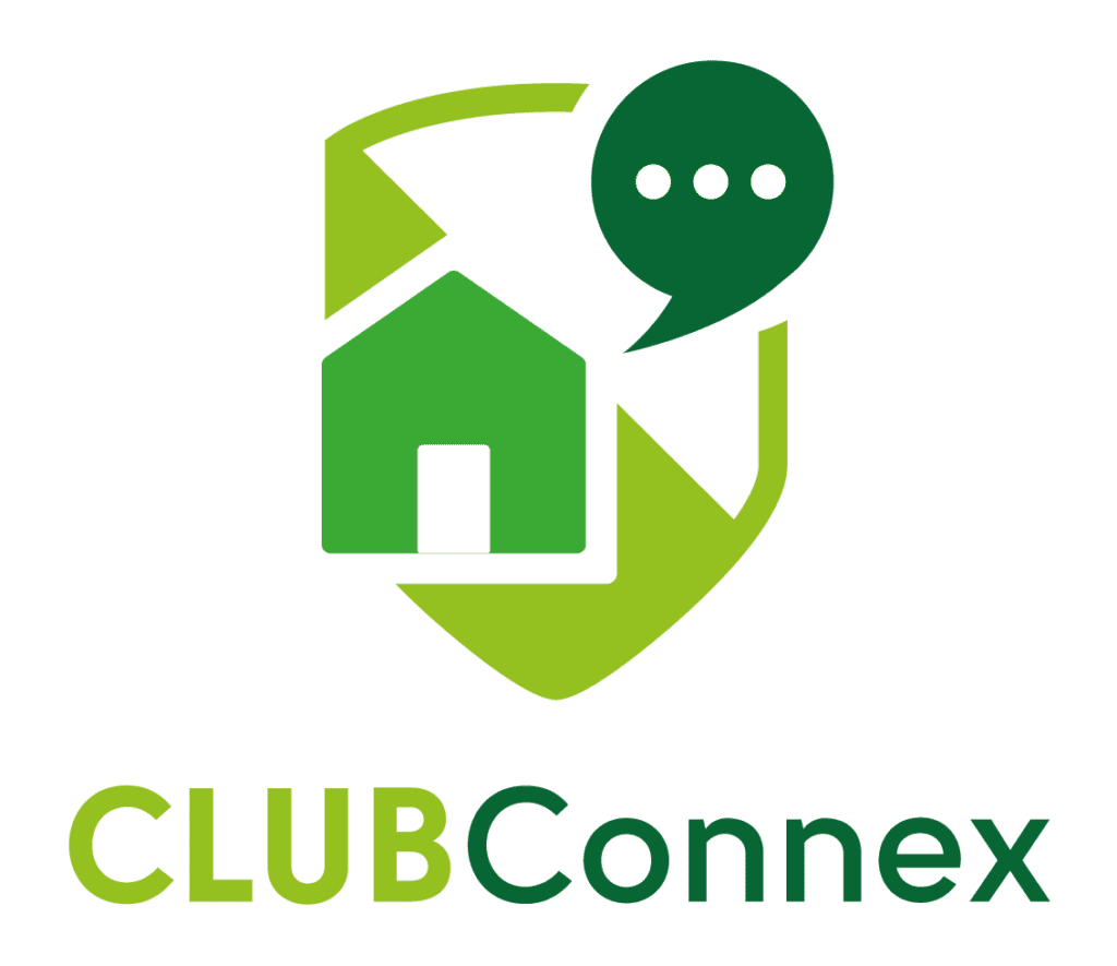 ClubConnex Logo